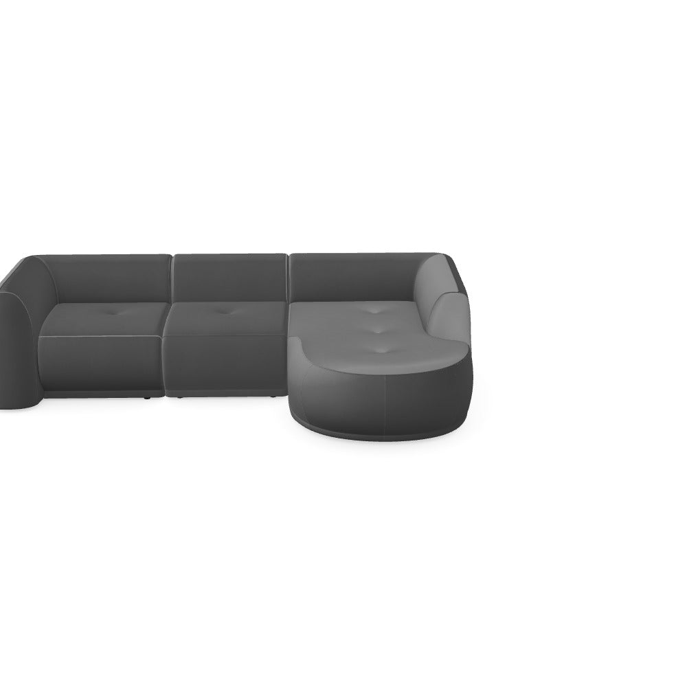 Modulaire bank Gio - jouw gewenste configuratie M_XEYFYN