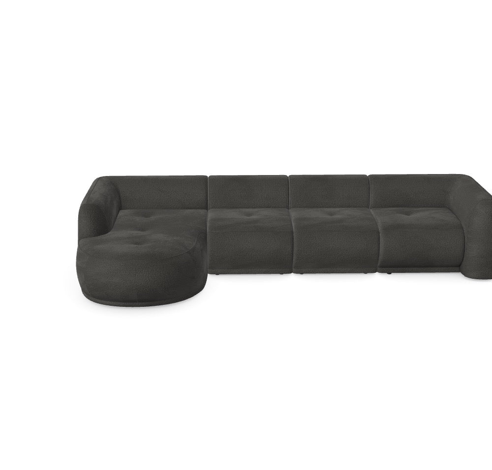 Modulaire bank Gio - jouw gewenste configuratie M_XN4GYY