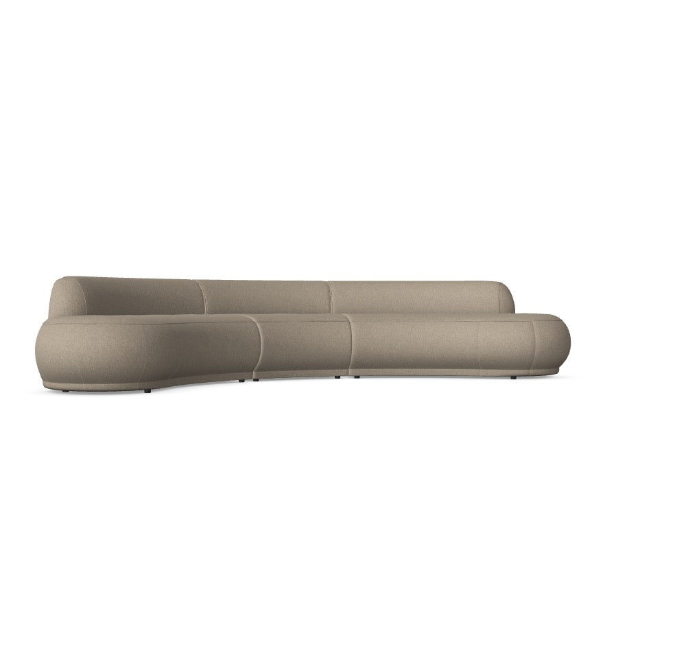 Canapé modulaire Gio - Votre configuration personnalisée M_XPYWNSU