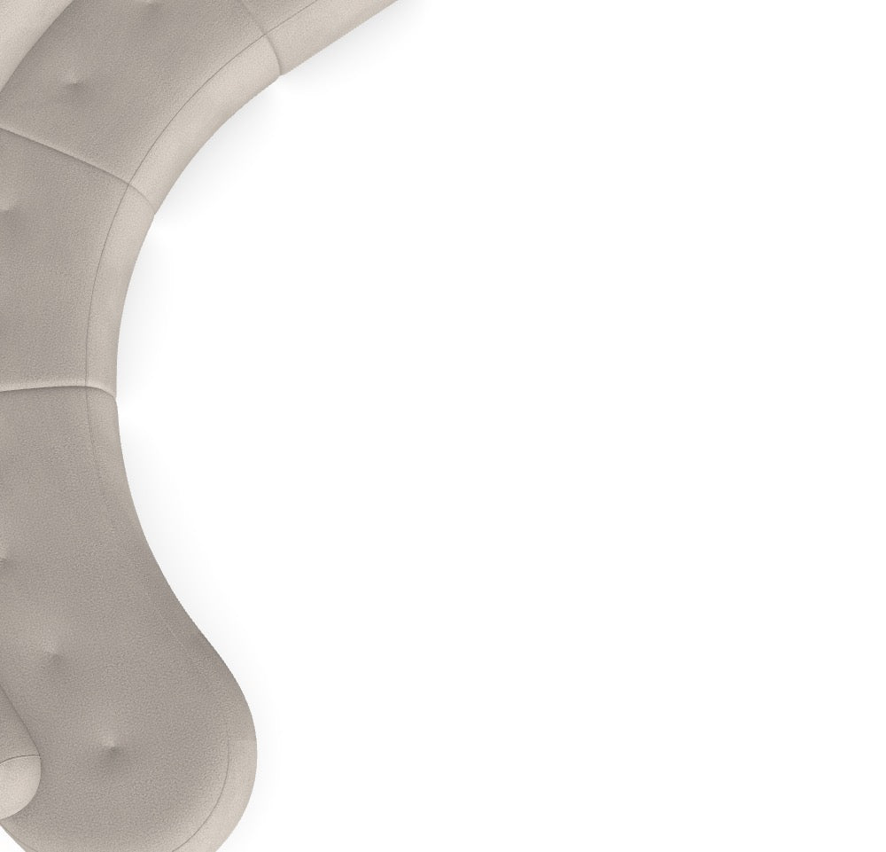 Canapé modulaire Gio - Ta configuration souhaitée M_XUYXAU