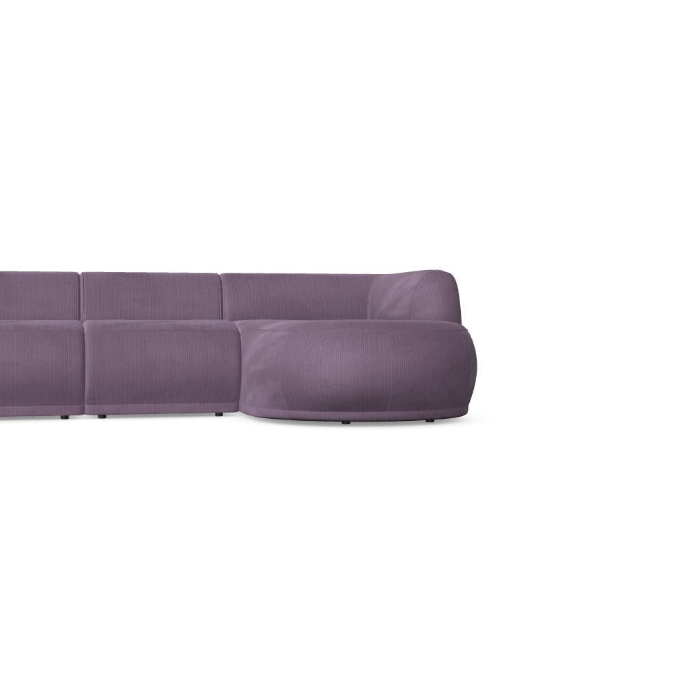 Modular Sofa Gio - Your Desired Configuration M_YGRUA6