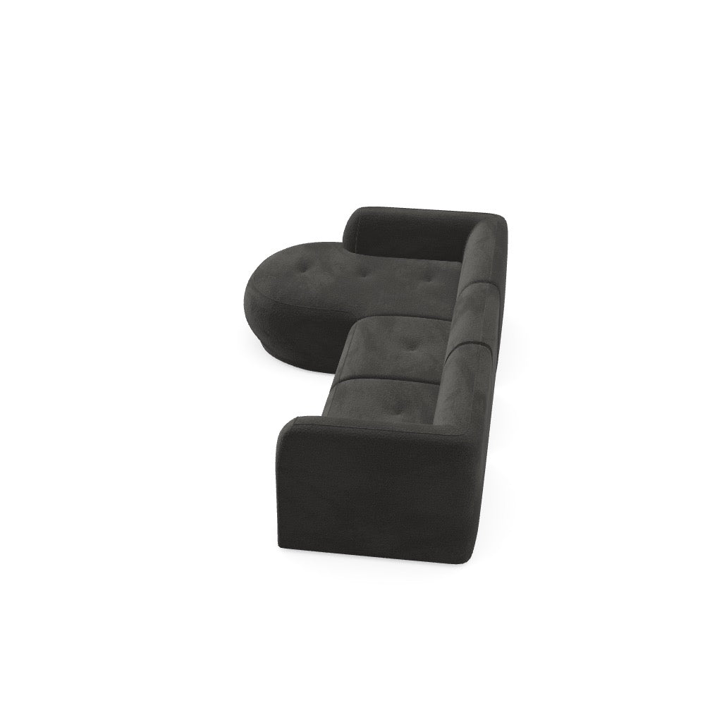 Modulaire bank Gio - jouw gewenste configuratie M_YJUU9D