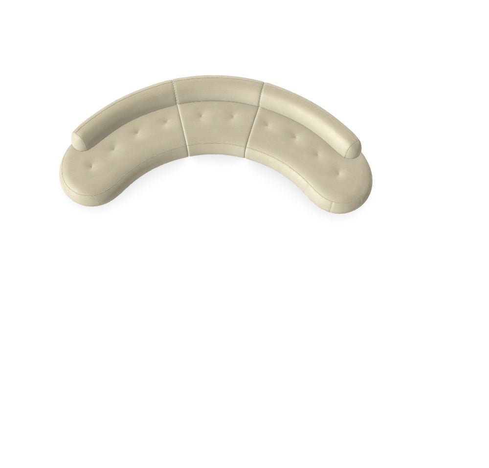 Modulaire bank Gio - Jouw gewenste configuratie M_Z9CSA8