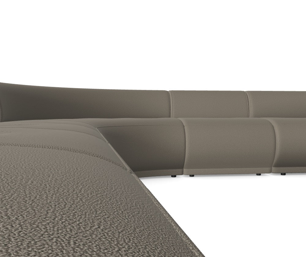 Modulaire bank Gio - jouw gewenste configuratie M_ZDHGV4