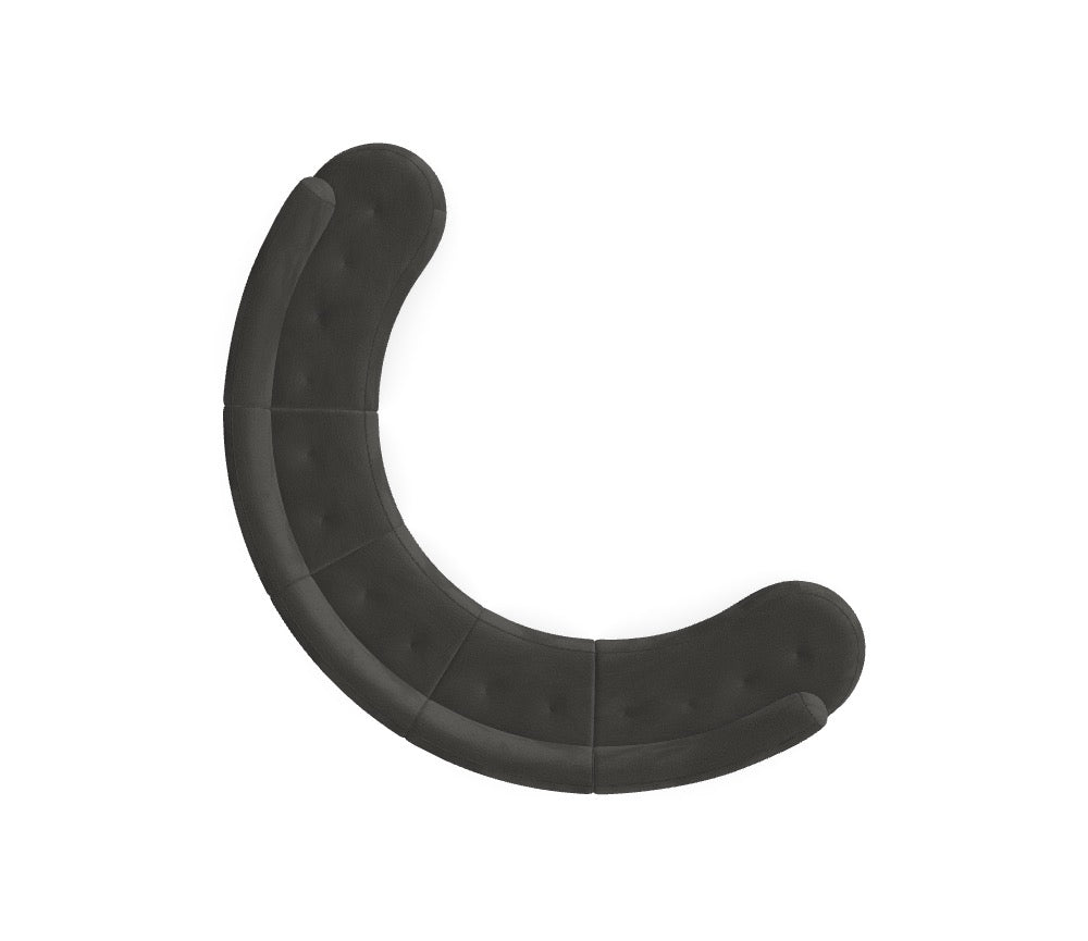 Modulares Sofa Gio - Deine Wunschkonfiguration M_ZNMWDH