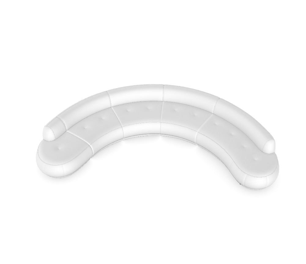 Modulair Sofa Gio - Jouw gewenste configuratie OBXQHX