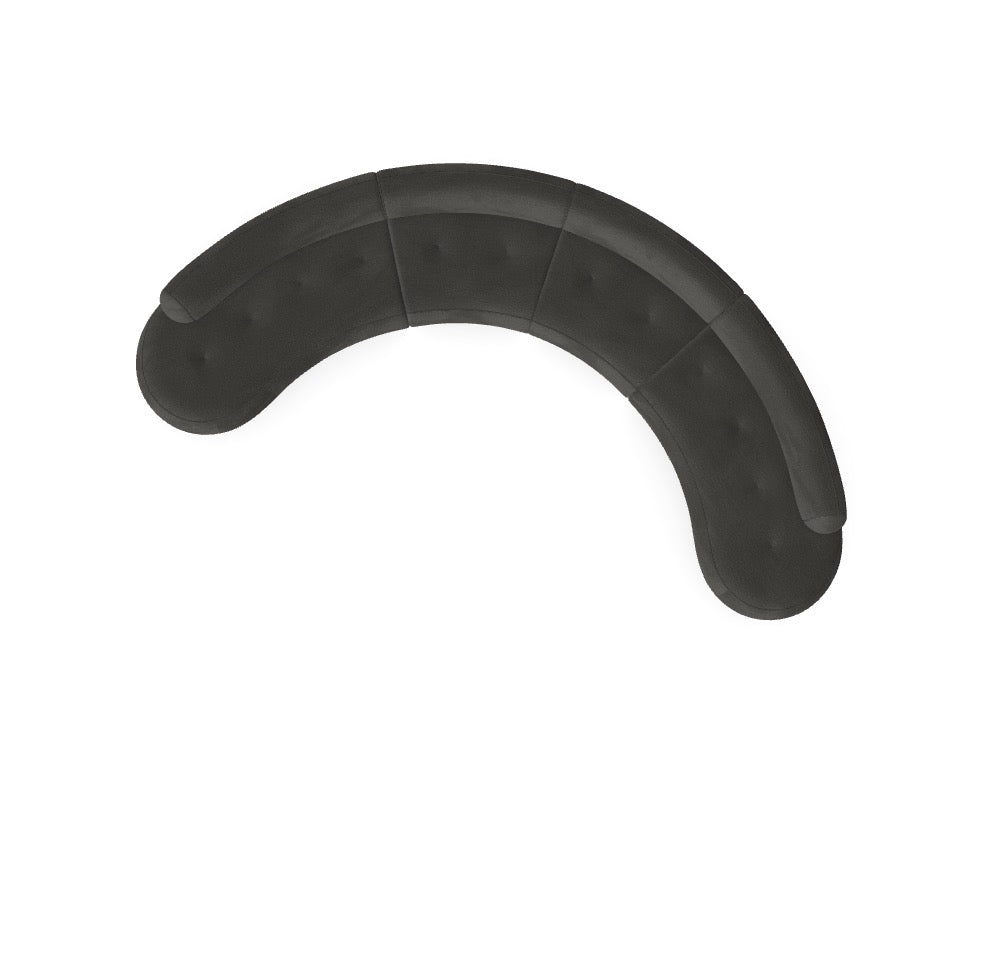 Canapé modulaire Gio - Ta configuration souhaitée OCPQE2