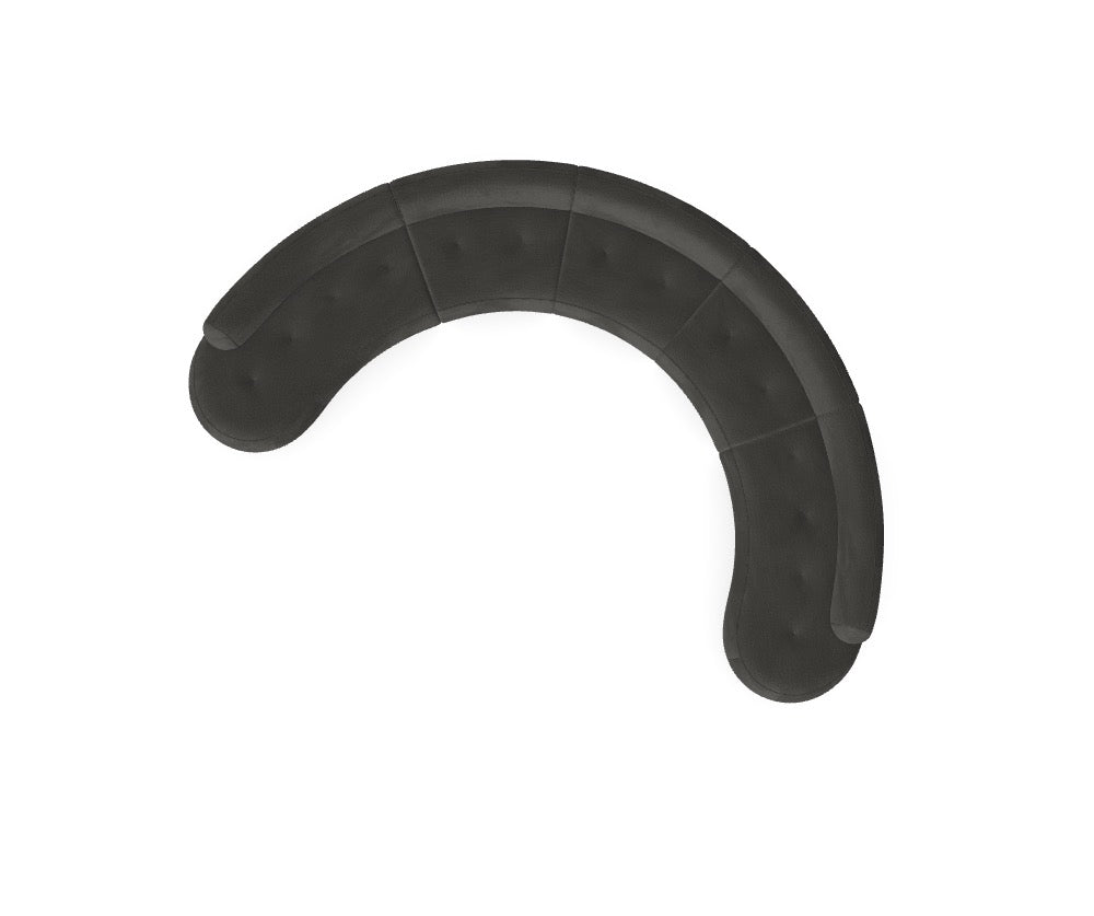 Canapé modulaire Gio - Ta configuration souhaitée OE3UA1