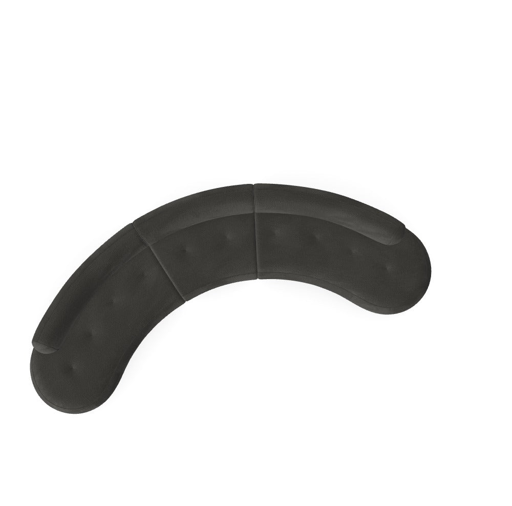 Modulair Sofa Gio - Jouw gewenste configuratie OFNHKD