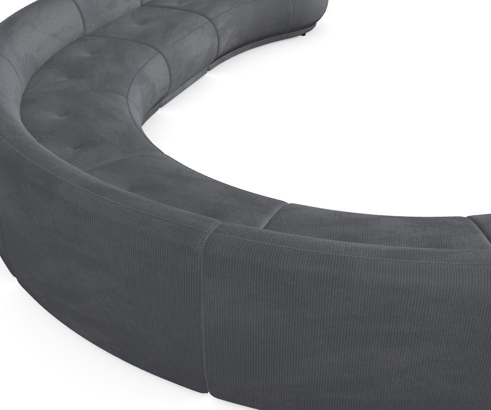 Canapé modulaire Gio - Ta configuration souhaitée ON4SZP