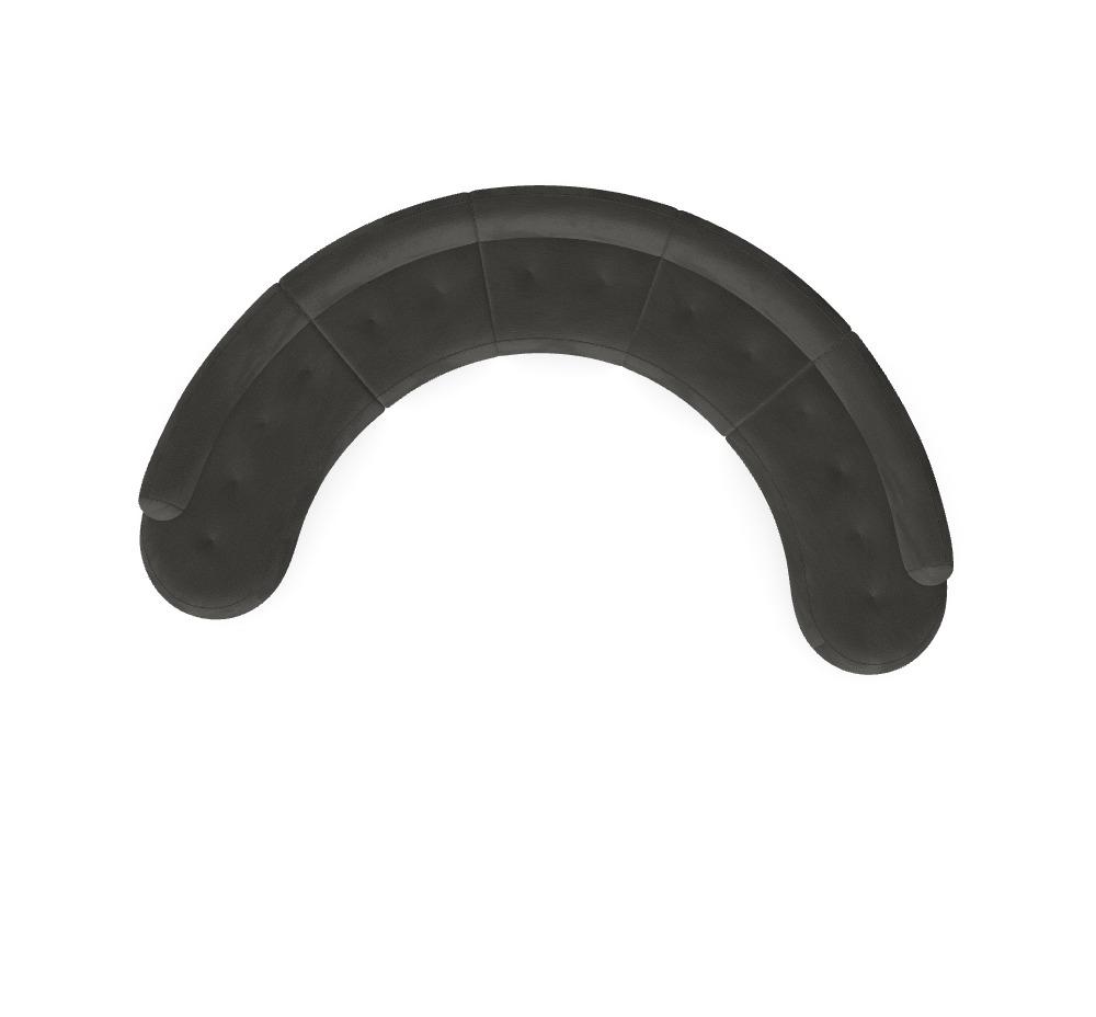 Modulares Sofa Gio - Deine Wunschkonfiguration OSWY8J