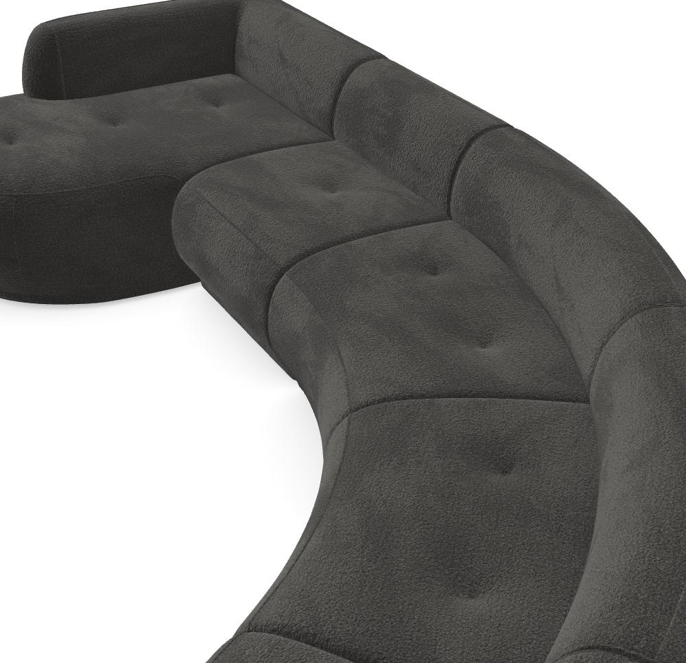 Sofa modulaire Gio - Ta configuration souhaitée PNBUD7