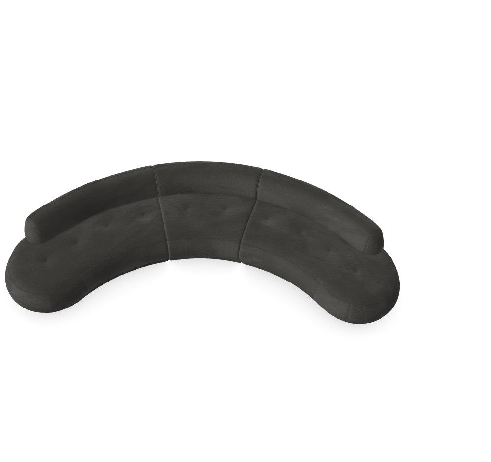 Modulares Sofa Gio - Deine Wunschkonfiguration PVFH1D