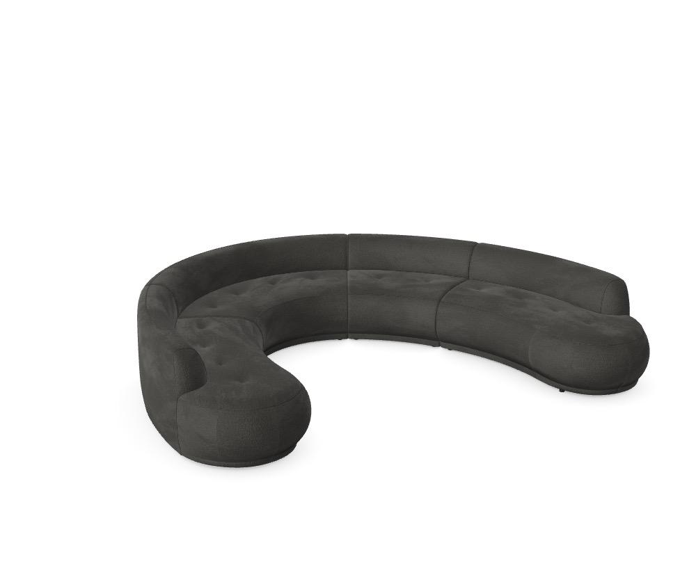 Canapé modulaire Gio - Ta configuration souhaitée QXV7ON