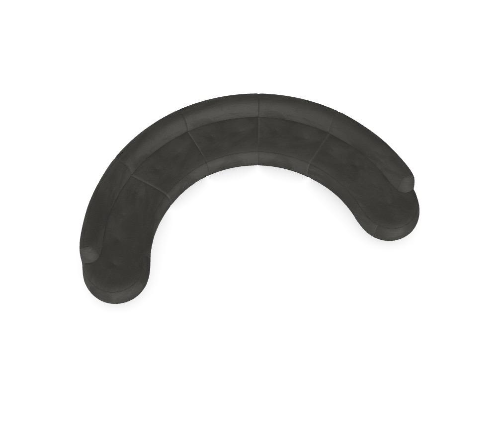 Canapé modulaire Gio - Ta configuration souhaitée RGVIWS