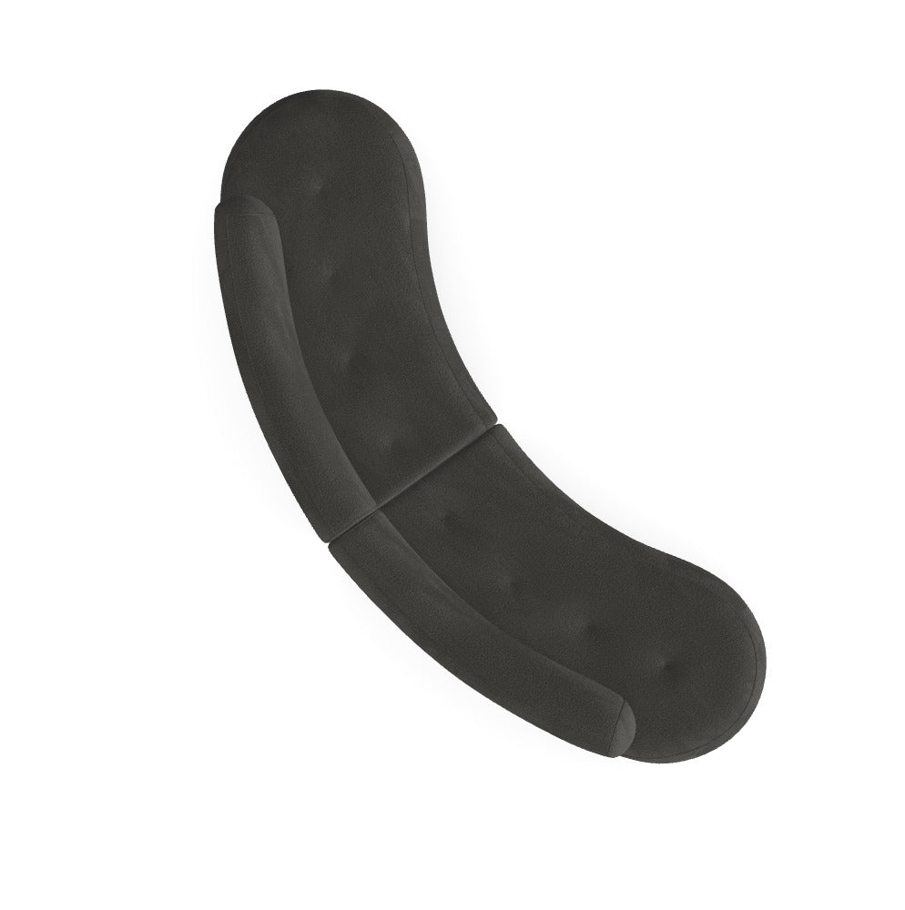 Canapé modulaire Gio - Votre configuration souhaitée SR890V