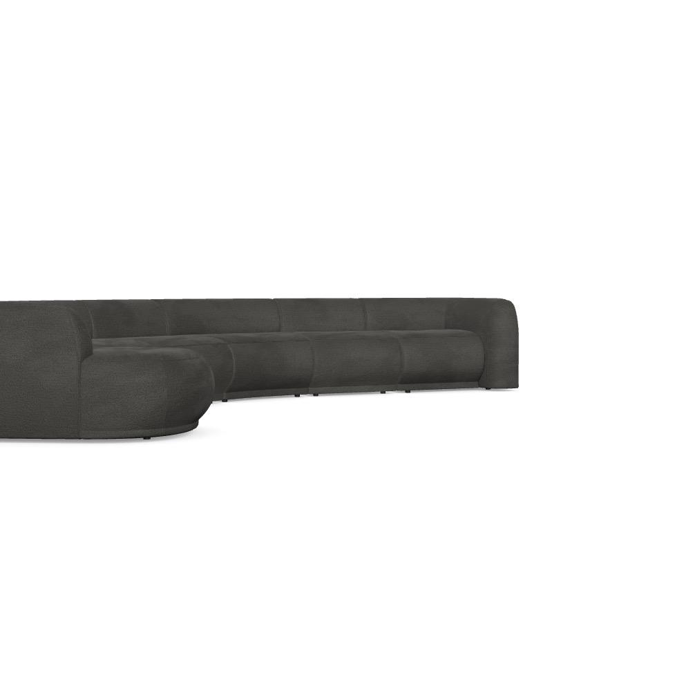 Modulair Sofa Gio - Jouw gewenste configuratie TDPQYR