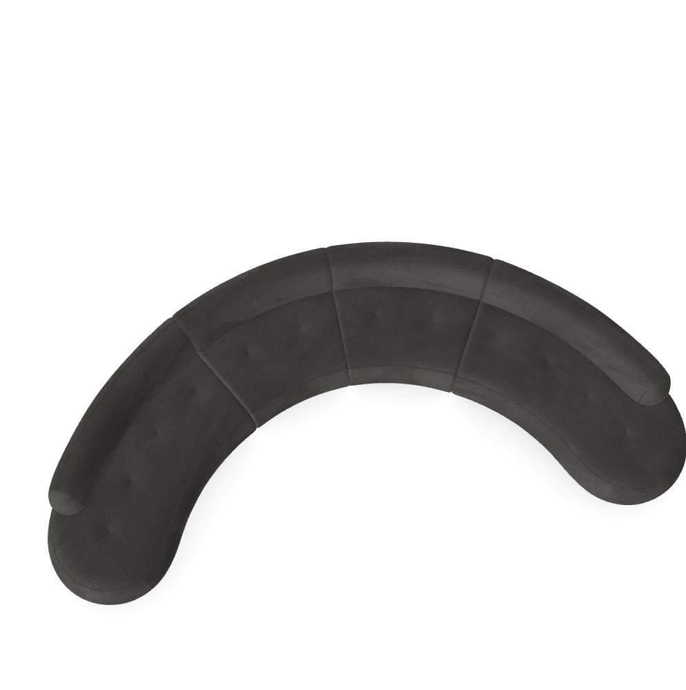 Canapé modulaire Gio - Ta configuration souhaitée TLOFC2