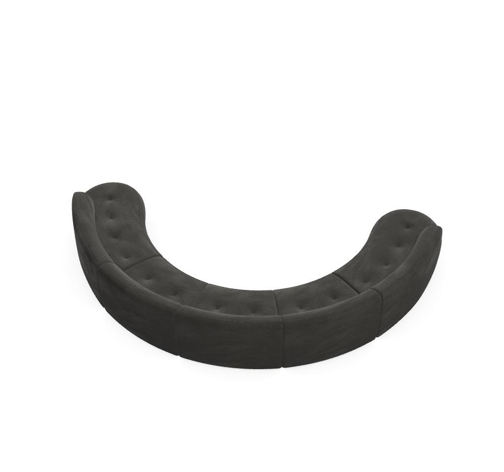 Canapé modulaire Gio - Ta configuration souhaitée UEKIYL