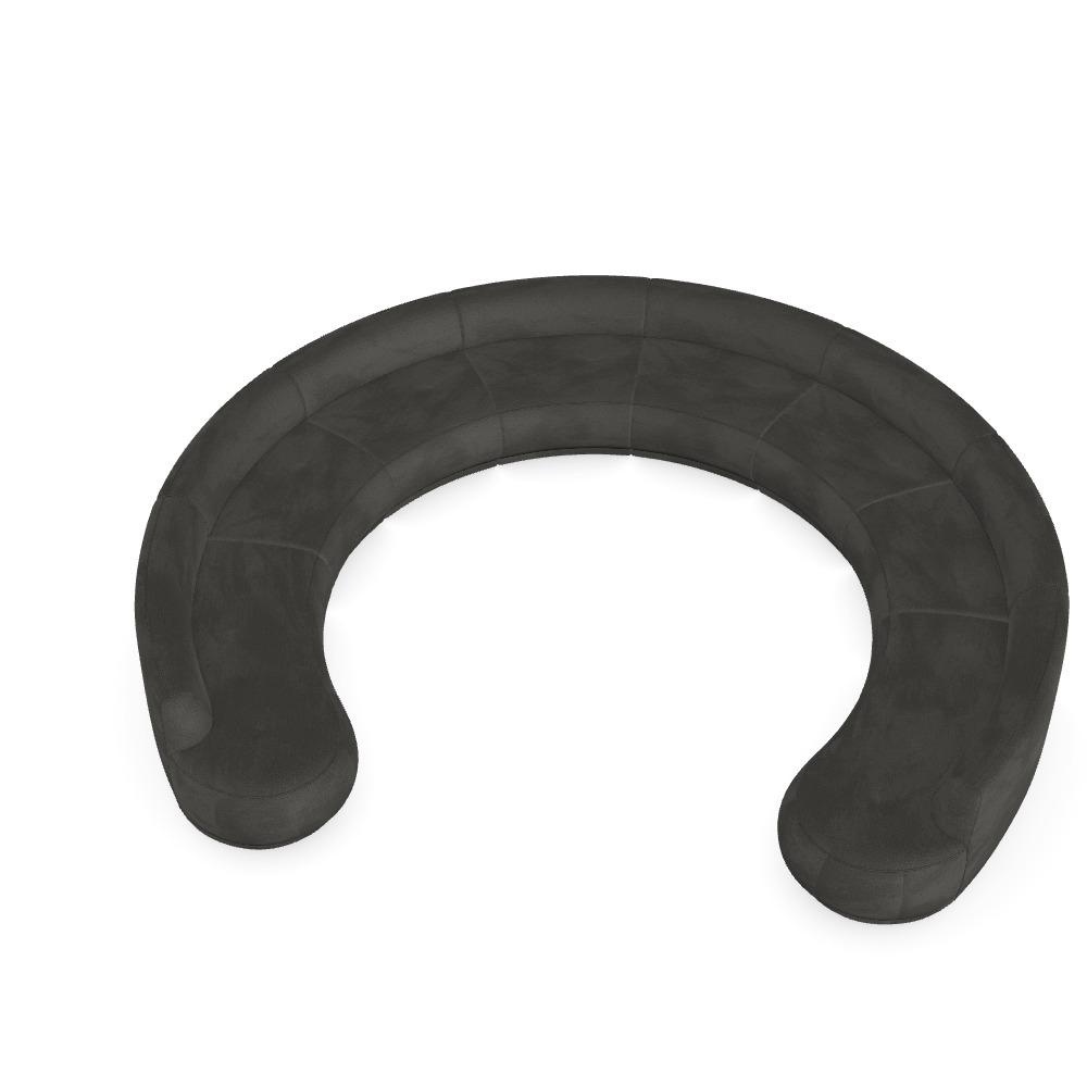 Modulair Sofa Gio - Jouw gewenste configuratie VSKSLK