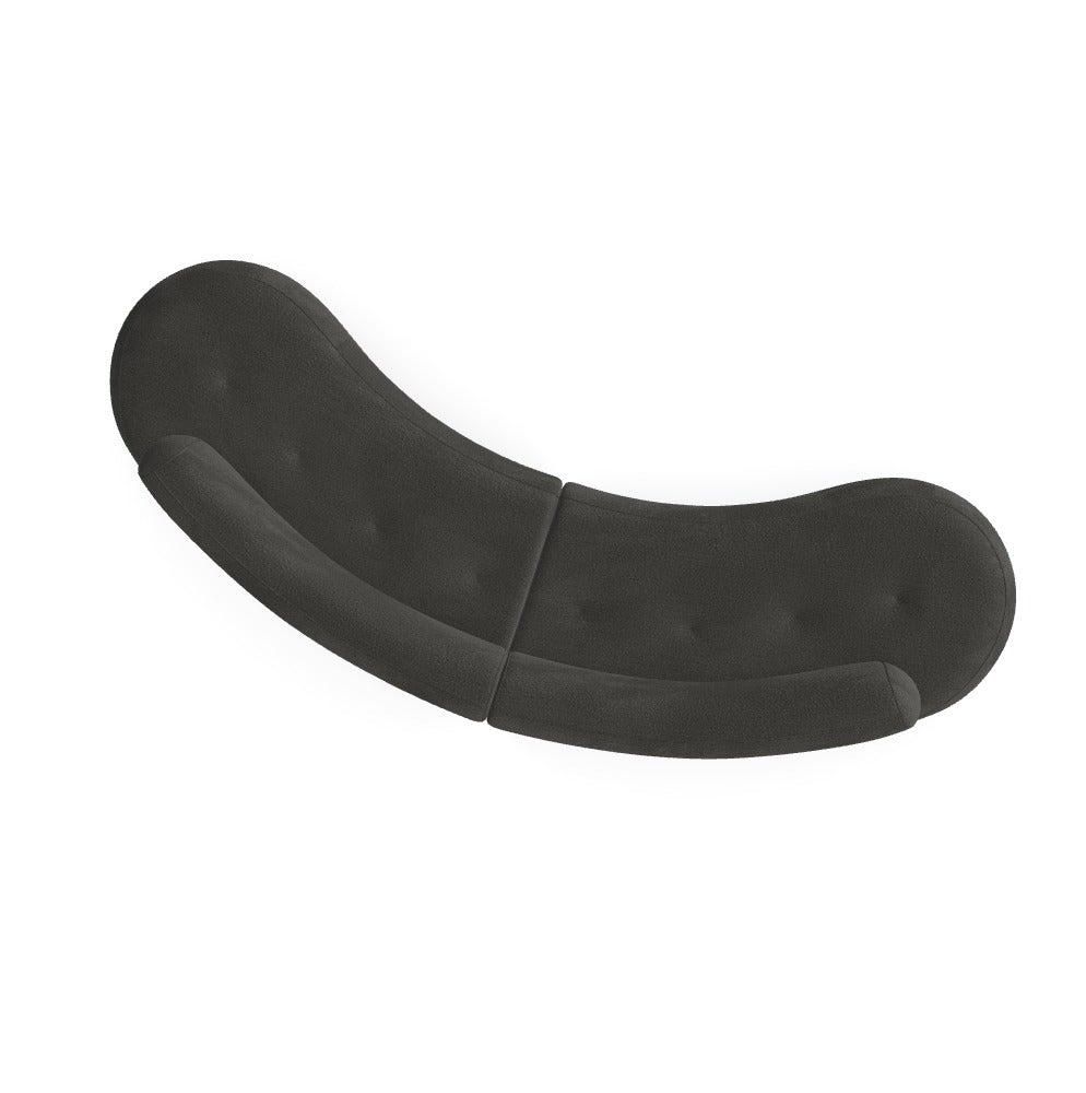 Canapé modulaire Gio - Ta configuration souhaitée WREZOJ