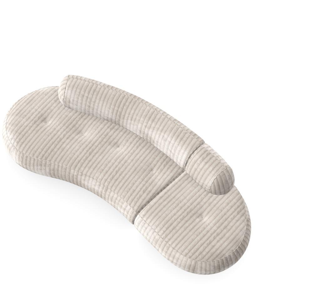 Modulair Sofa Gio - Jouw gewenste configuratie YOJ9R8