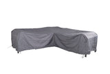 Garten Möbelabdeckung Tarvella – wasserdichte Abdeckung für Gartenmöbel