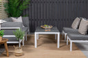 Gartentisch Tanari - ein Couchtisch in stilvollem Design