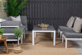 Gartentisch Tanari - ein Couchtisch in stilvollem Design