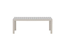 Gartentisch Tanari - ein Couchtisch in stilvollem Design