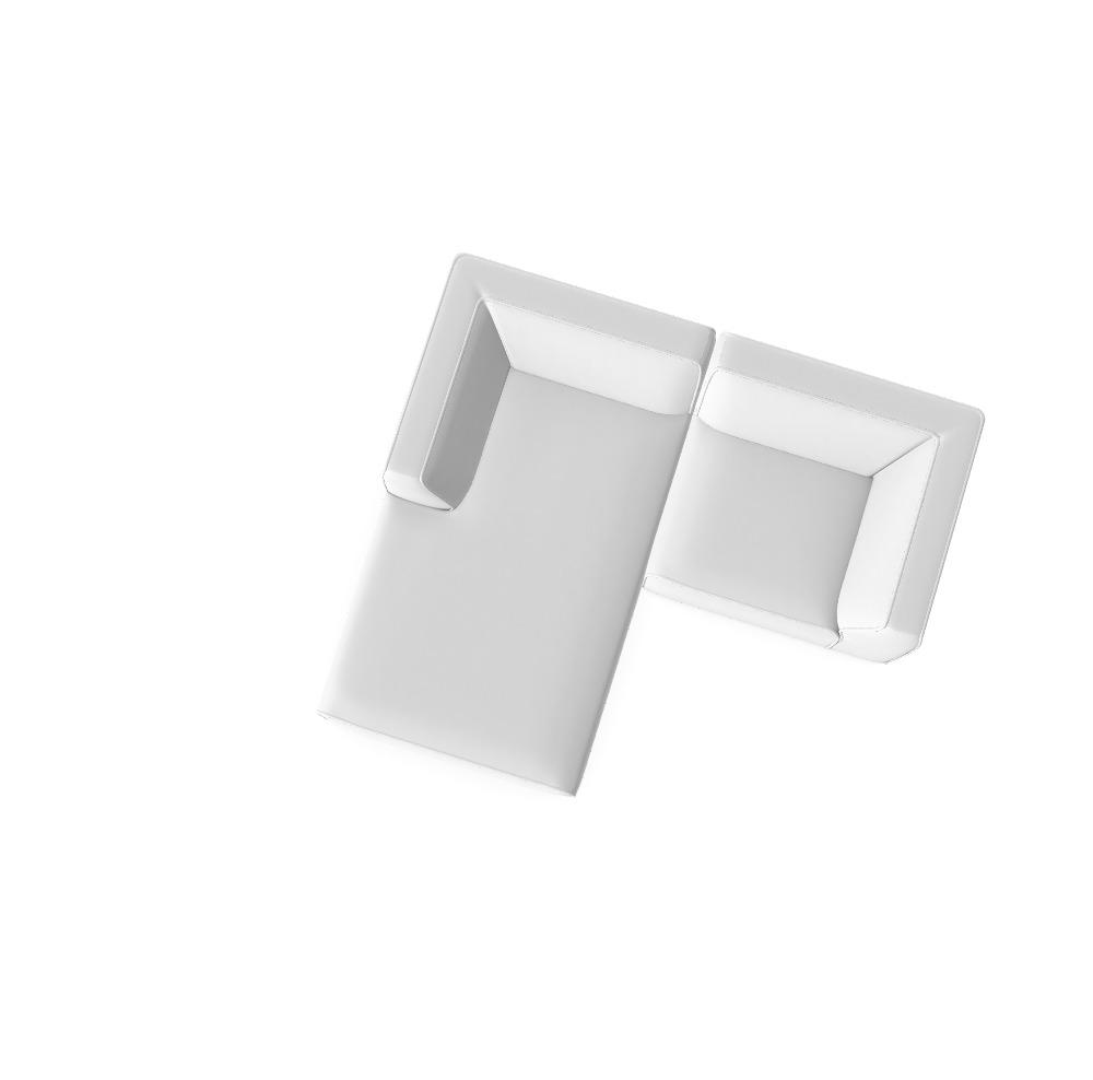 Canapé modulaire Hugg - Ta configuration souhaitée HCIEZU