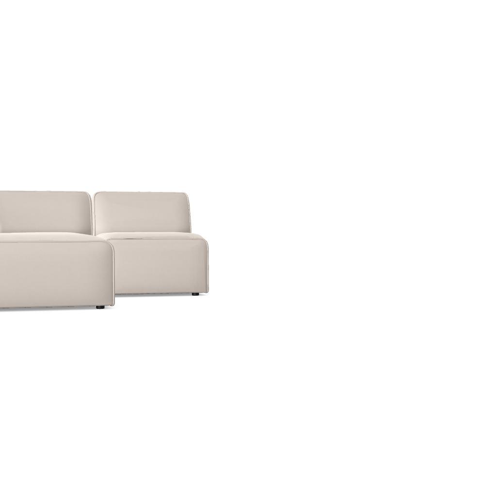 Sofa modulaire Hugg - Votre configuration souhaitée KYV80Q