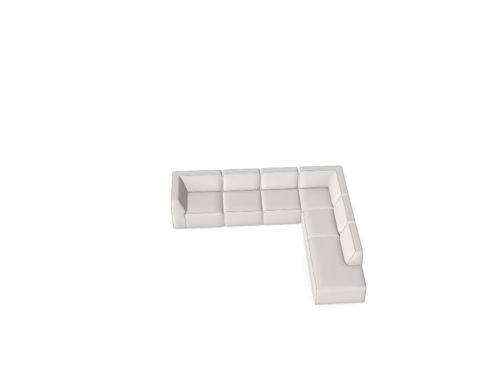 Modulares Sofa Hugg - Deine Wunschkonfiguration M_1X2YM7E