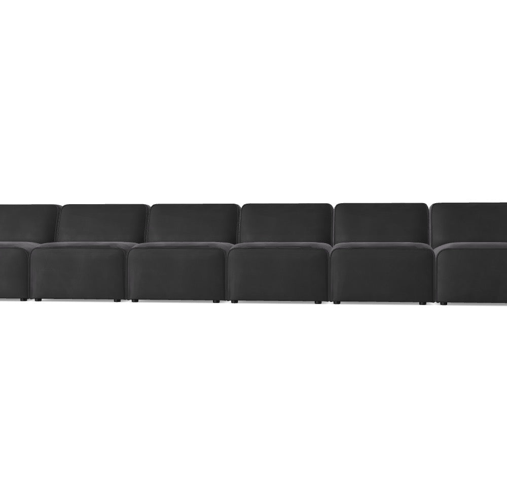 Modulaire bank Hugg - Jouw gewenste configuratie M_3FJTZJ