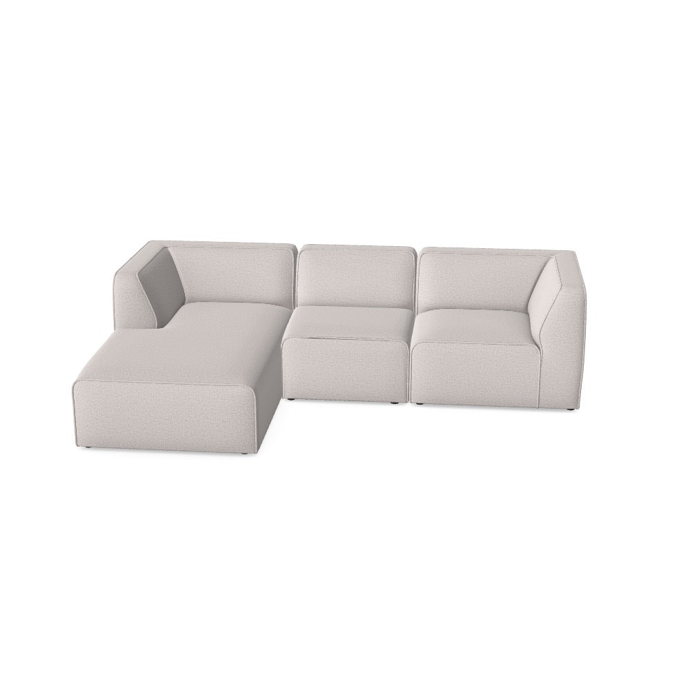 Canapé modulaire Hugg - Ta configuration souhaitée M_5EDZPE