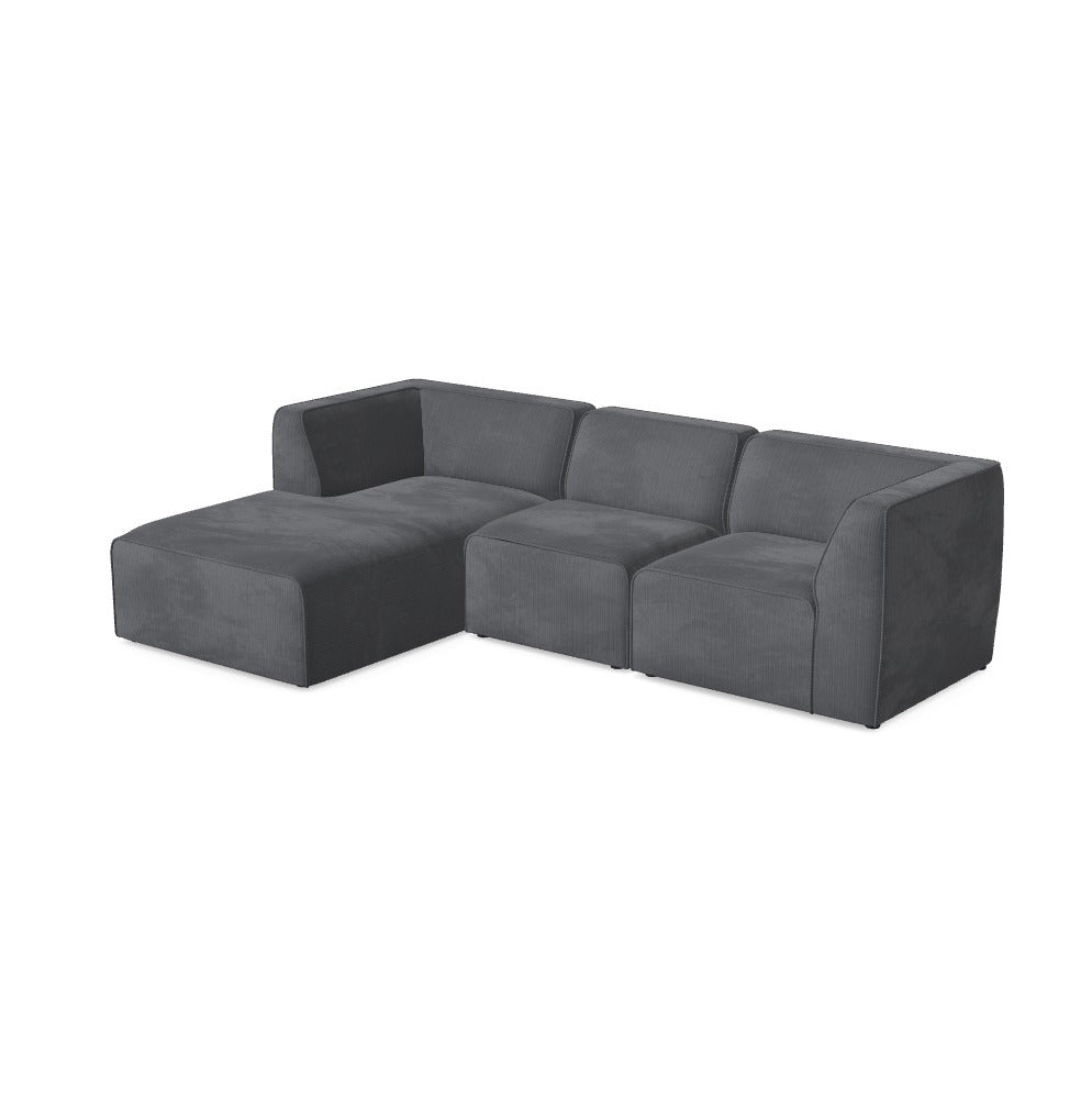 Canapé modulaire Hugg - Ta configuration souhaitée M_6LUSQJ