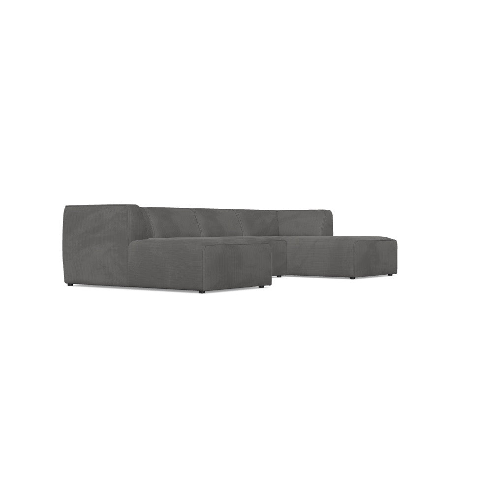 Modulaire bank Hugg - Jouw gewenste configuratie M_6PRQYN