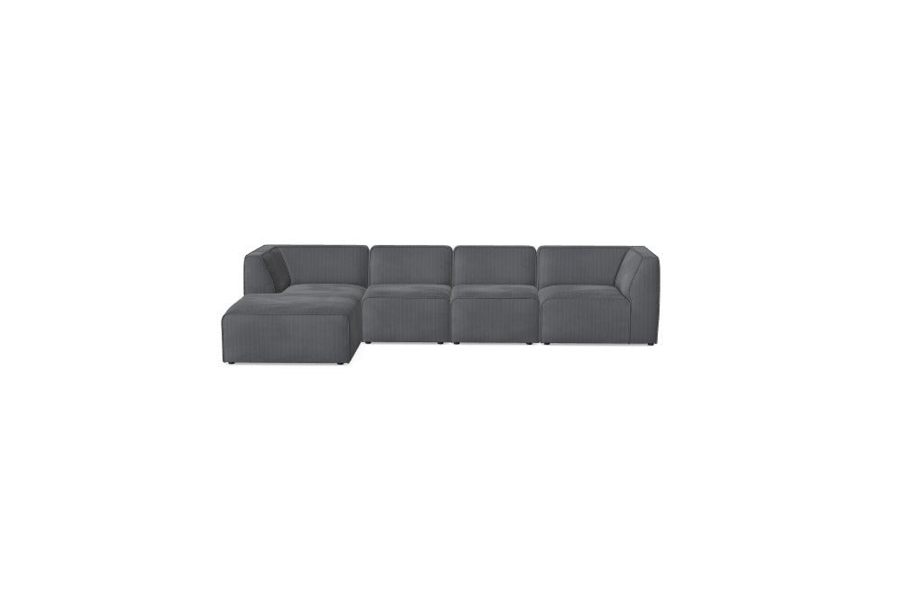 Modulaire bank Hugg - Uw gewenste configuratie M_6WRMZZ