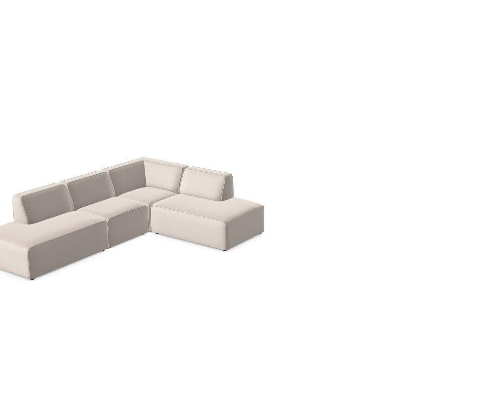 Canapé modulaire Hugg - Ta configuration souhaitée M_BIMGBQ