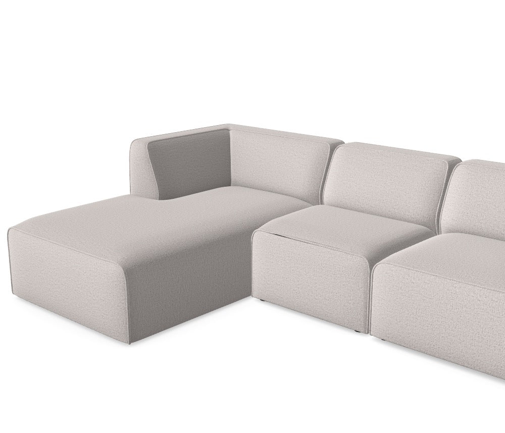 Canapé modulaire Hugg - Ta configuration souhaitée M_BPANYY