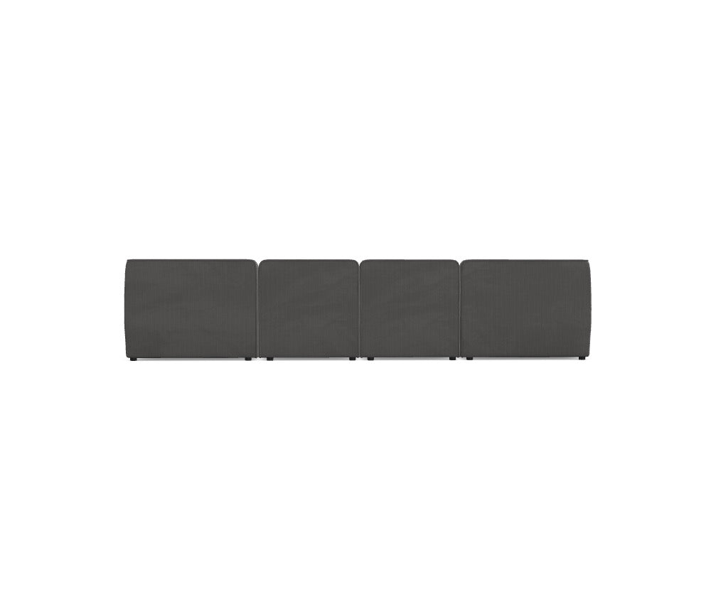 Canapé modulaire Hugg - Ta configuration souhaitée M_BZTYL2