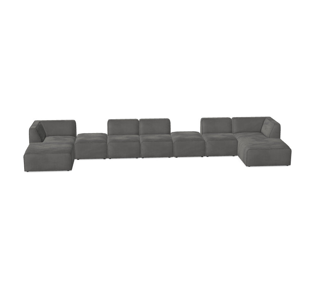 Canapé modulaire Hugg - Ta configuration souhaitée M_DN7RAG