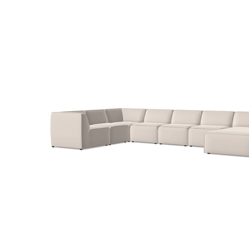 Canapé modulaire Hugg - Votre configuration souhaitée M_DZLOIHI