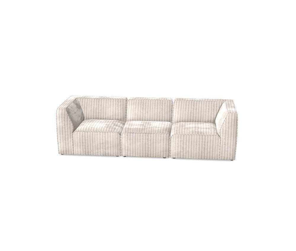 Canapé modulaire Hugg - Ta configuration souhaitée M_FOH15O