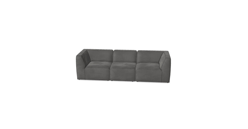 Canapé modulaire Hugg - Ta configuration souhaitée M_GA3FE5