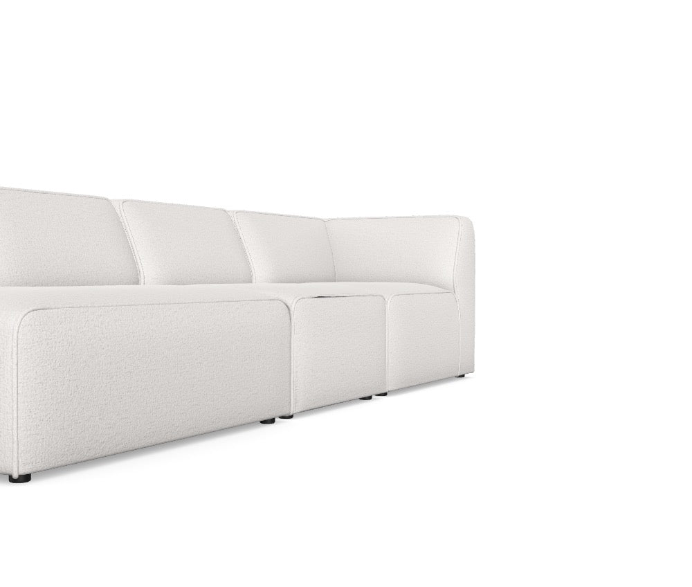Modulares Sofa Hugg - Deine Wunschkonfiguration M_GJFEOF
