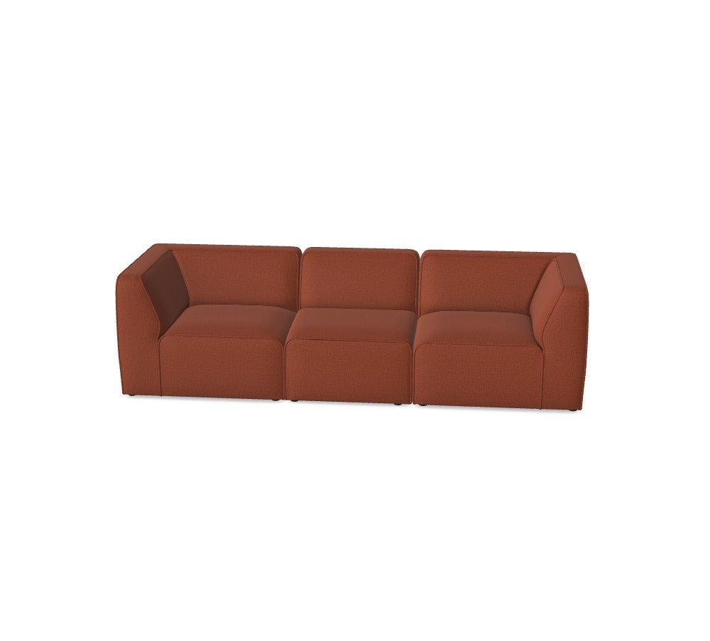 Canapé modulaire Hugg - Ta configuration souhaitée M_HCWQNU