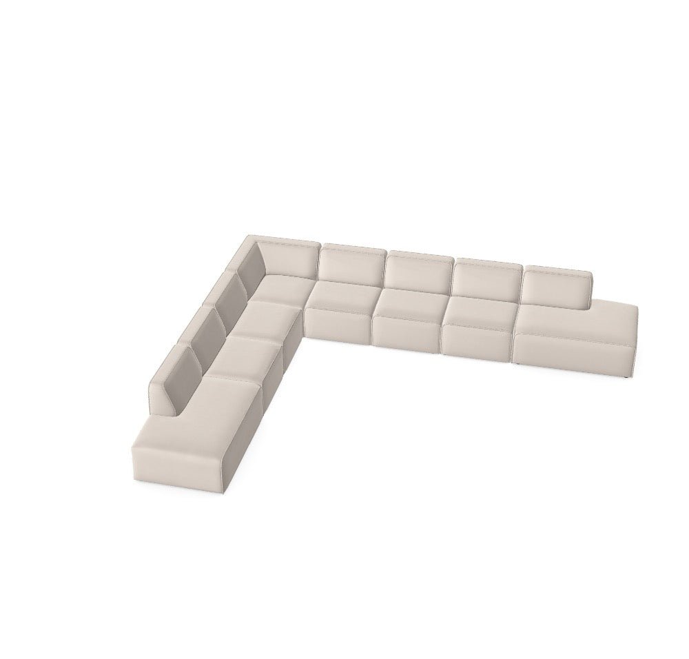Canapé modulaire Hugg - Ta configuration souhaitée M_IDJB5W