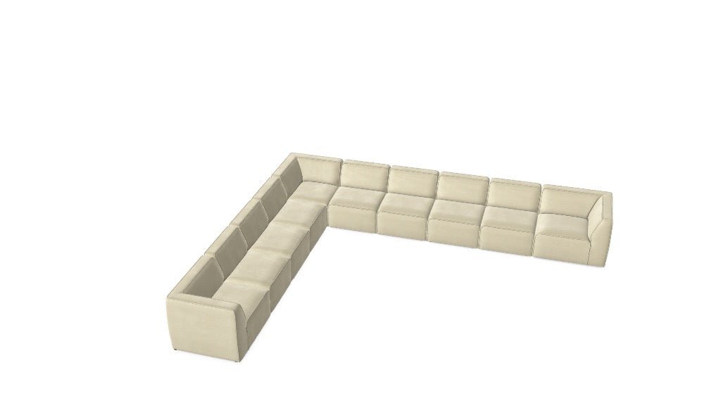 Canapé modulaire Hugg - Ta configuration souhaitée M_IWBEQY
