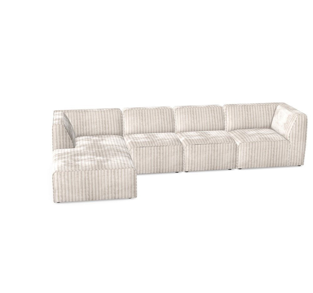 Canapé modulaire Hugg - Votre configuration personnalisée M_JANOUG0